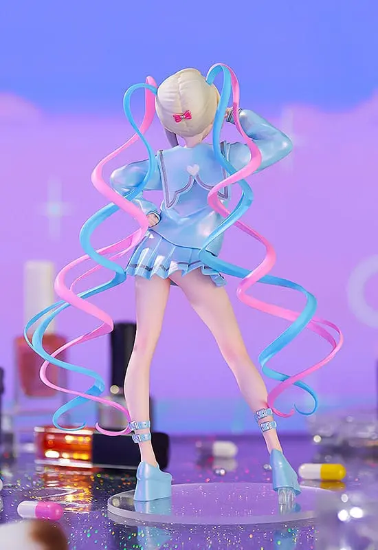 Needy Streamer Overload Pop Up Parade PVC Statue OMGkawaiiAnge (re-run) 17 cm product photo