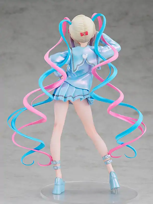 Needy Streamer Overload Pop Up Parade PVC Statue OMGkawaiiAngel (3rd-run) 17 cm product photo