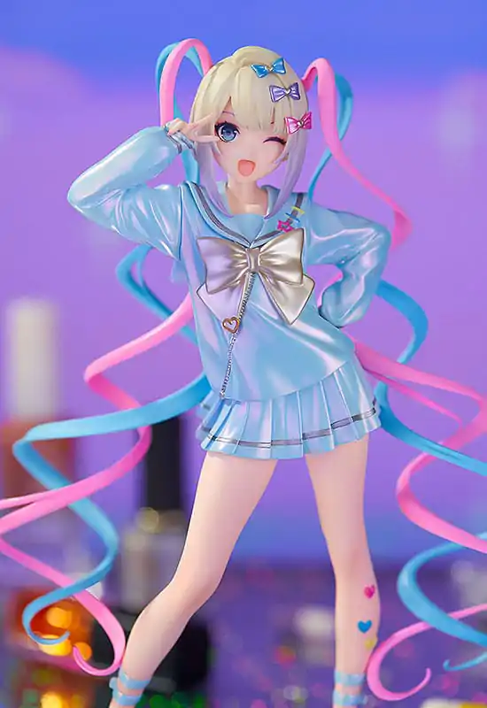 Needy Streamer Overload Pop Up Parade PVC Statue OMGkawaiiAngel (3rd-run) 17 cm product photo
