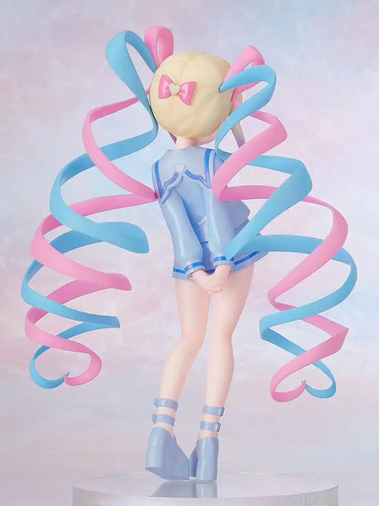 Needy Streamer Overload Pop Up Parade PVC Statue OMGkawaiiAngel Internet Yamero Ver. 16 cm product photo