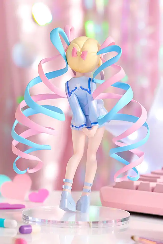 Needy Streamer Overload Pop Up Parade PVC Statue OMGkawaiiAngel Internet Yamero Ver. 16 cm product photo