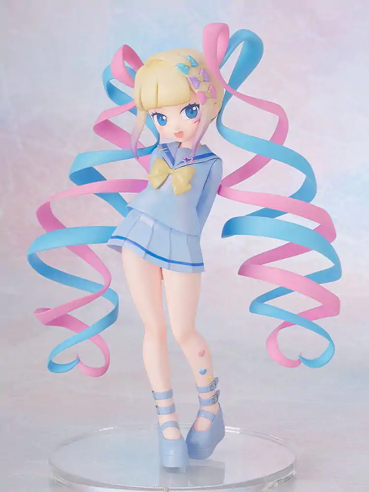 Needy Streamer Overload Pop Up Parade PVC Statue OMGkawaiiAngel Internet Yamero Ver. 16 cm product photo