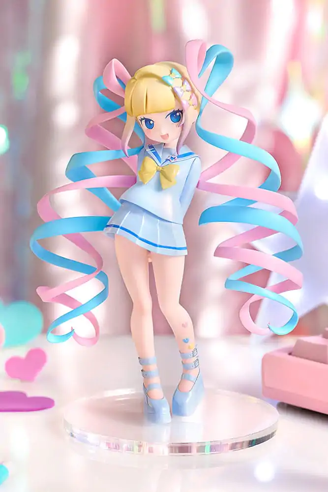 Needy Streamer Overload Pop Up Parade PVC Statue OMGkawaiiAngel Internet Yamero Ver. 16 cm product photo