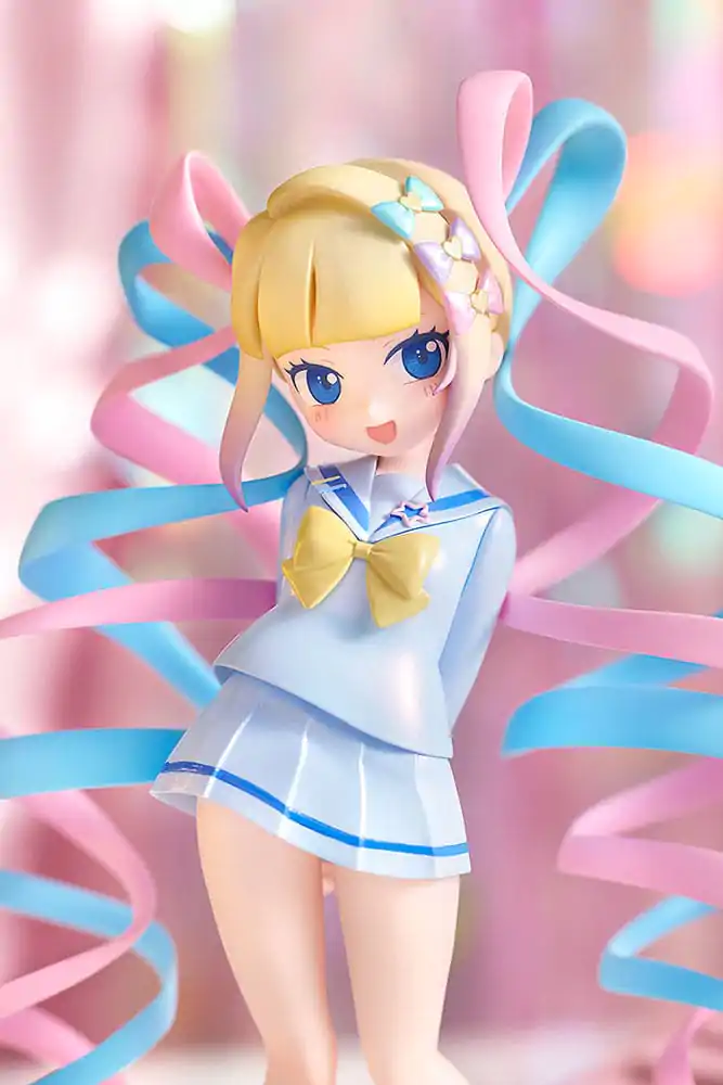 Needy Streamer Overload Pop Up Parade PVC Statue OMGkawaiiAngel Internet Yamero Ver. 16 cm product photo