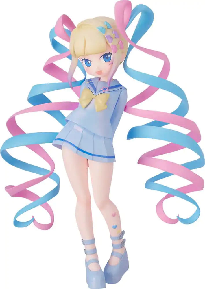 Needy Streamer Overload Pop Up Parade PVC Statue OMGkawaiiAngel Internet Yamero Ver. 16 cm product photo