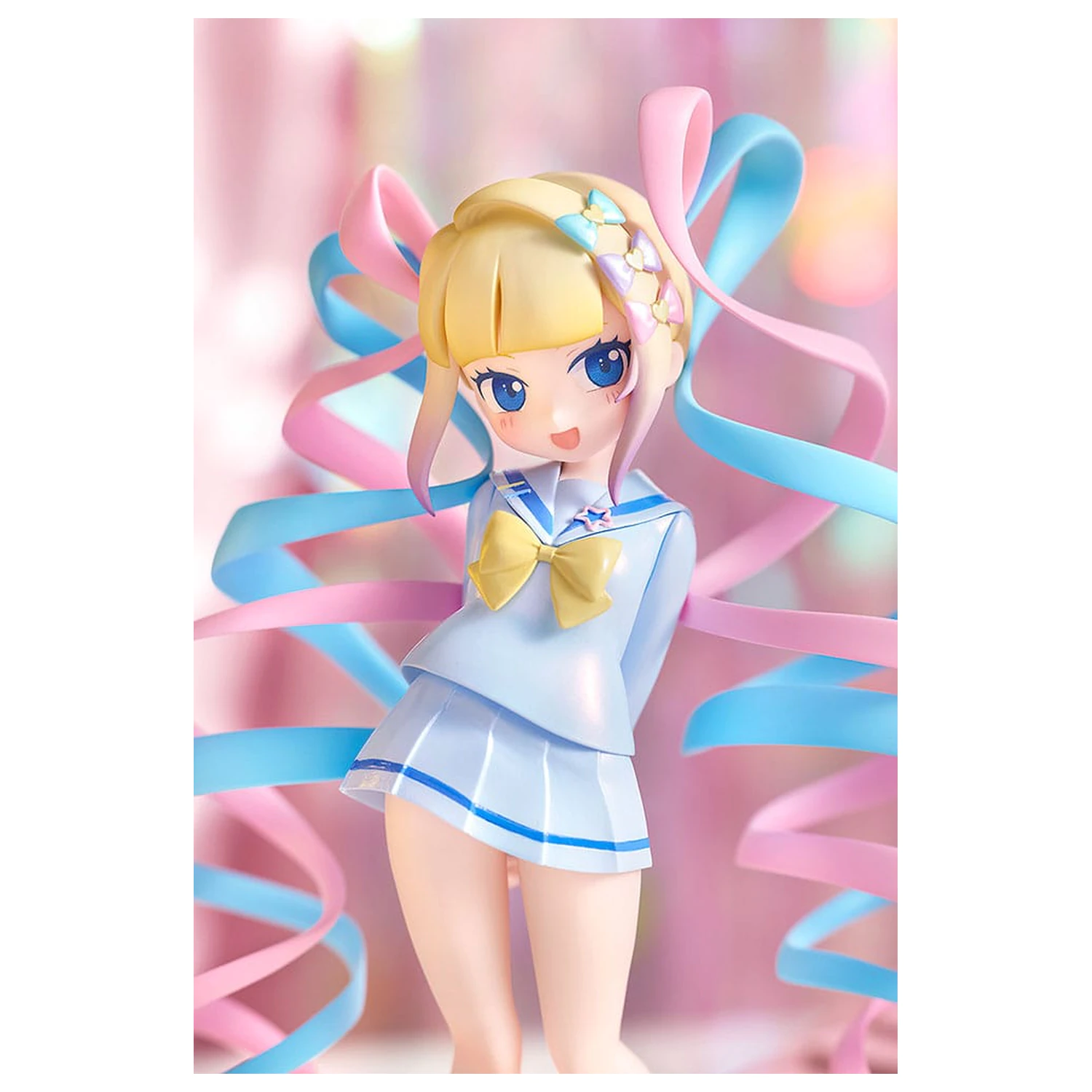 Needy Streamer Overload Pop Up Parade PVC Statue OMGkawaiiAngel Internet Yamero Ver. 16 cm product photo