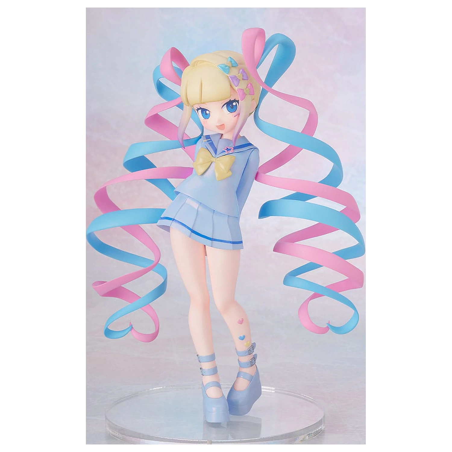 Needy Streamer Overload Pop Up Parade PVC Statue OMGkawaiiAngel Internet Yamero Ver. 16 cm product photo