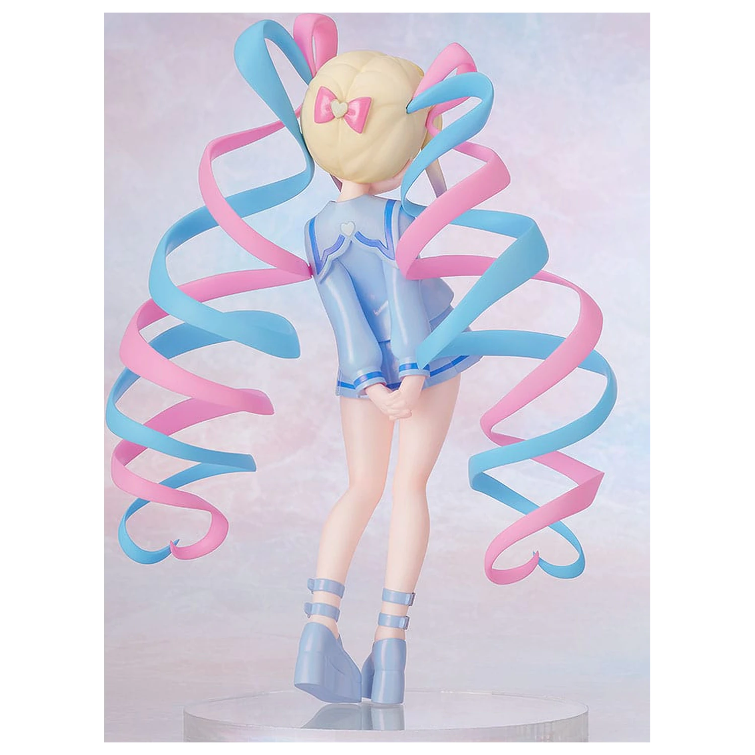 Needy Streamer Overload Pop Up Parade PVC Statue OMGkawaiiAngel Internet Yamero Ver. 16 cm product photo