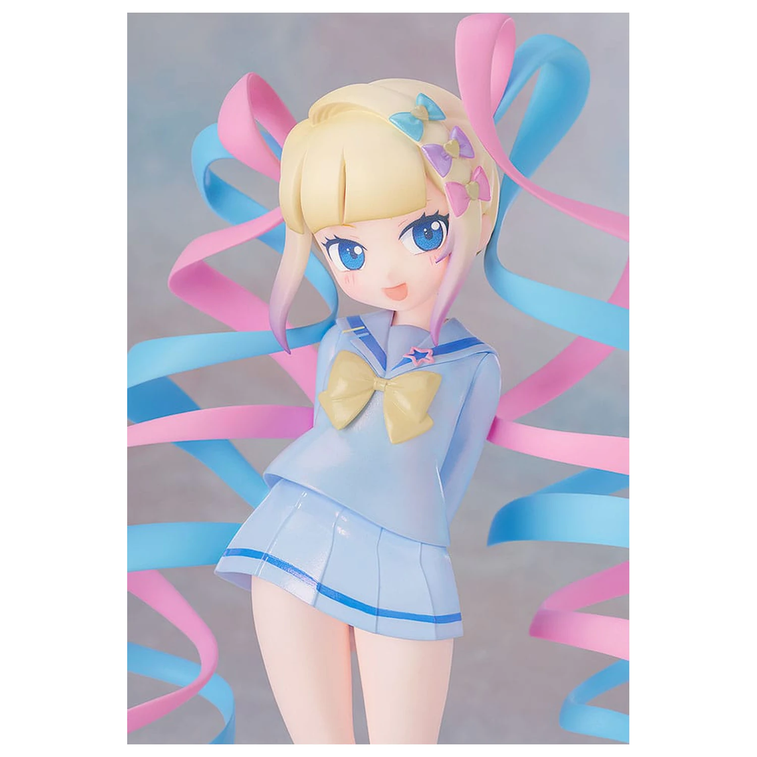 Needy Streamer Overload Pop Up Parade PVC Statue OMGkawaiiAngel Internet Yamero Ver. 16 cm product photo