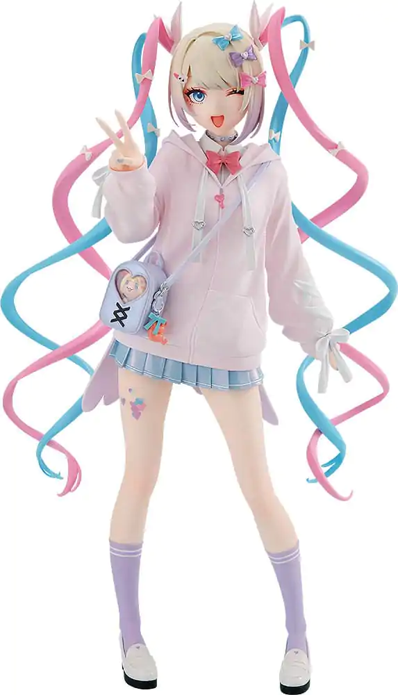 Needy Streamer Overload Pop Up Parade PVC Statue OMGkawaiiAngel L Size 22 cm product photo