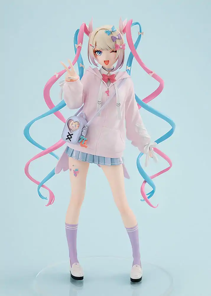 Needy Streamer Overload Pop Up Parade PVC Statue OMGkawaiiAngel L Size 22 cm product photo