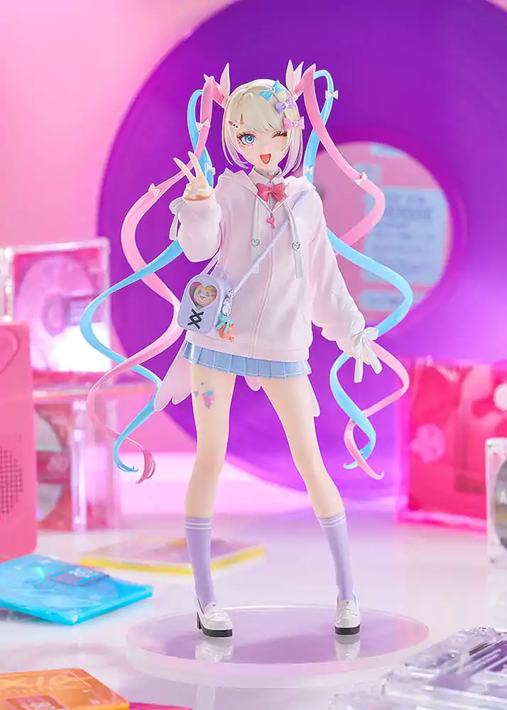 Needy Streamer Overload Pop Up Parade PVC Statue OMGkawaiiAngel L Size 22 cm product photo