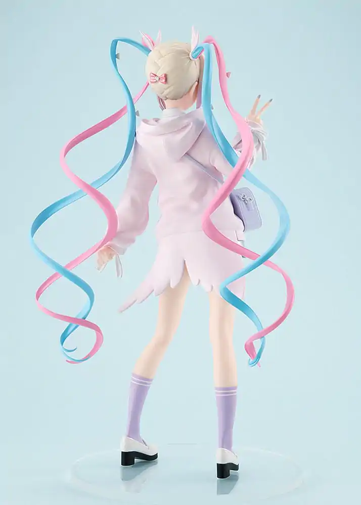 Needy Streamer Overload Pop Up Parade PVC Statue OMGkawaiiAngel L Size 22 cm product photo