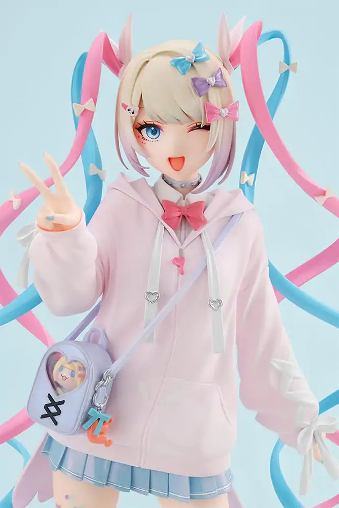 Needy Streamer Overload Pop Up Parade PVC Statue OMGkawaiiAngel L Size 22 cm product photo