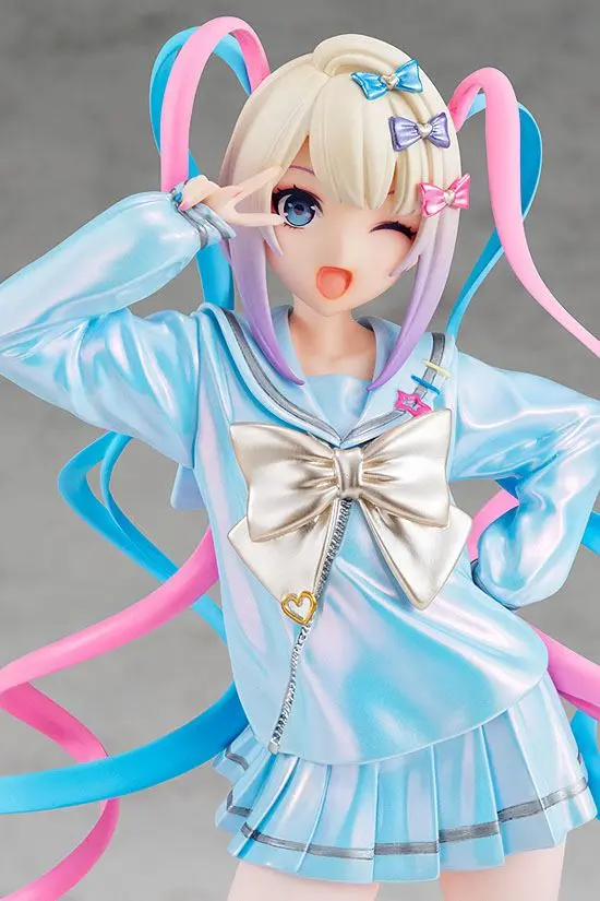 Needy Streamer Overload Pop Up Parade PVC Statue OMGkawaiiAngel 17 cm product photo