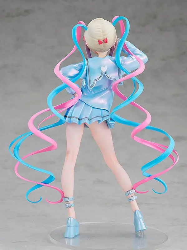 Needy Streamer Overload Pop Up Parade PVC Statue OMGkawaiiAngel 17 cm product photo