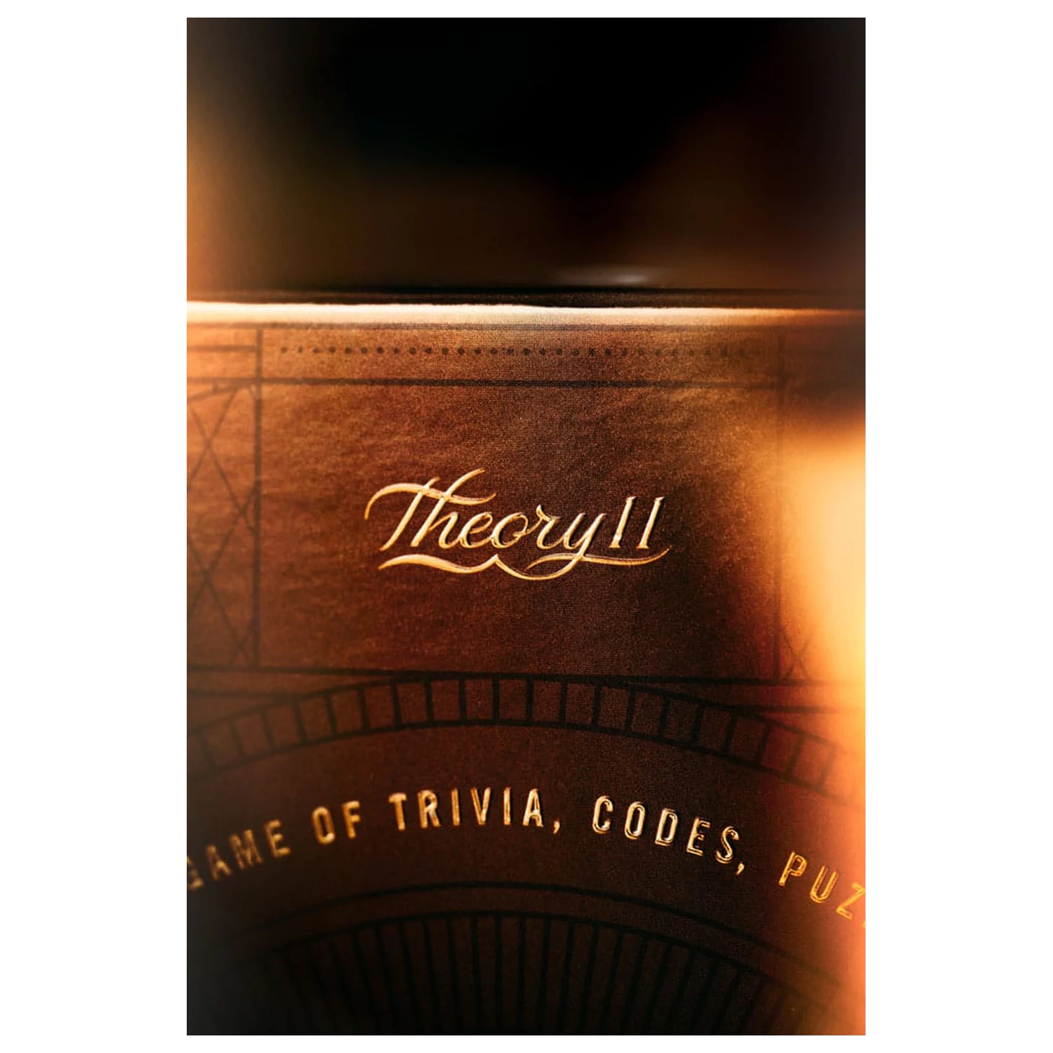 Neil Patrick Harris game box Box One  product photo