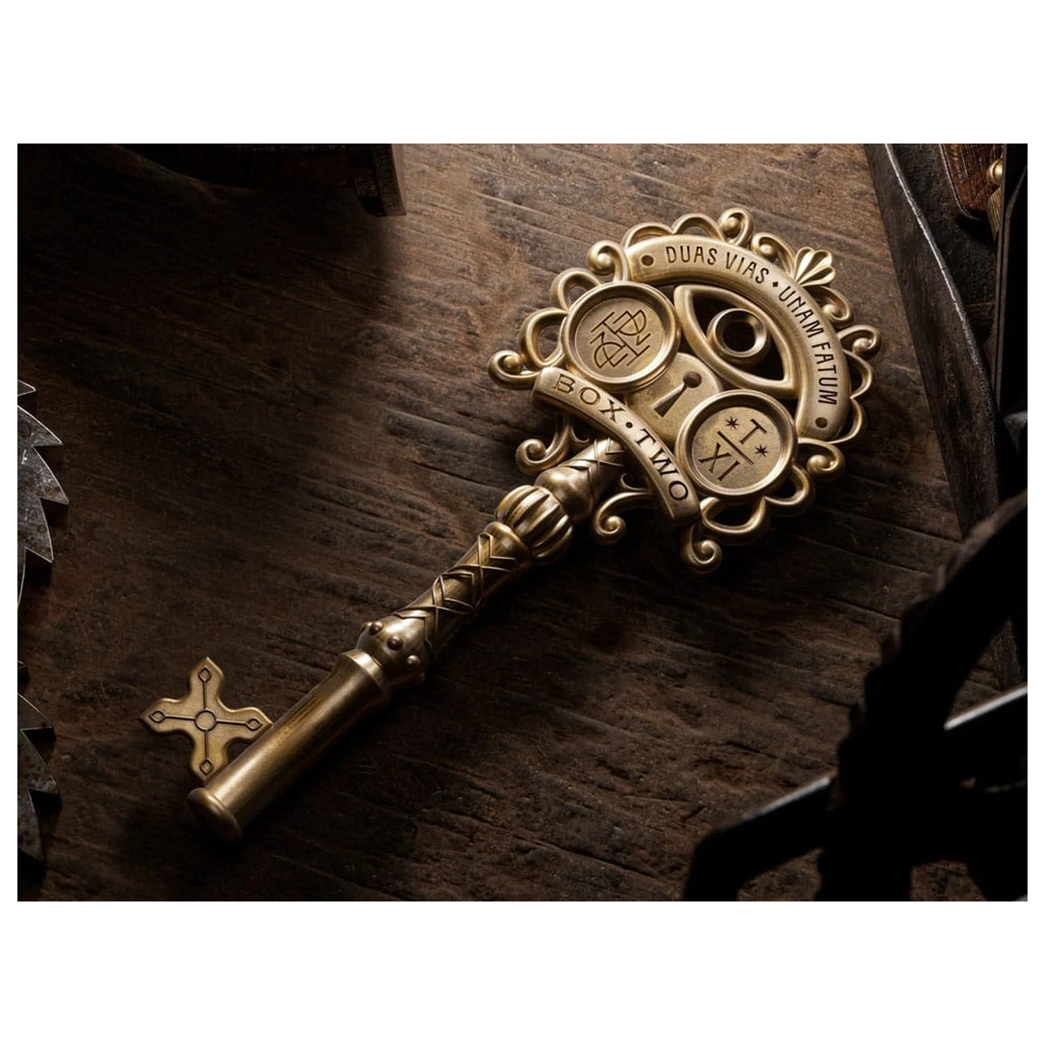 Neil Patrick Harris game box Box Two product photo