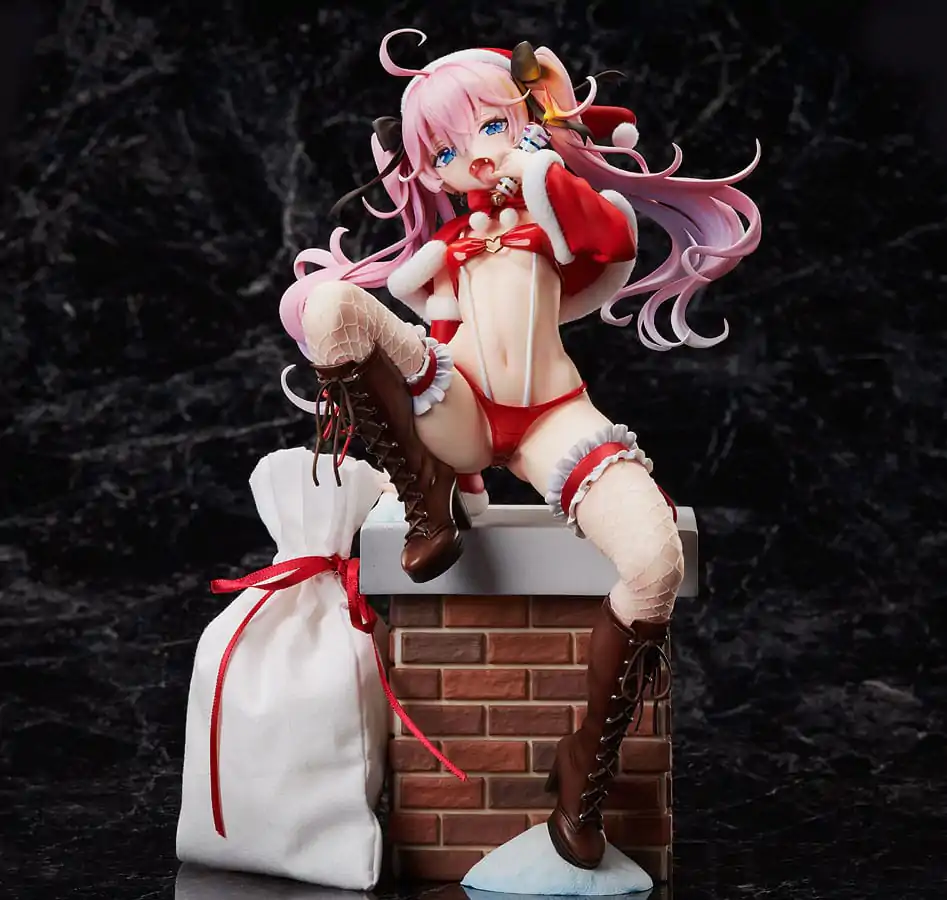 Nekometaru Original Character PVC Statue 1/6 Sucre 25 cm termékfotó