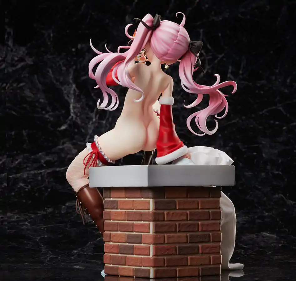 Nekometaru Original Character PVC Statue 1/6 Sucre 25 cm termékfotó