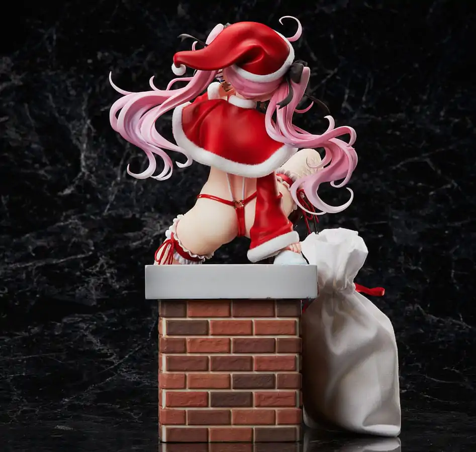 Nekometaru Original Character PVC Statue 1/6 Sucre 25 cm termékfotó