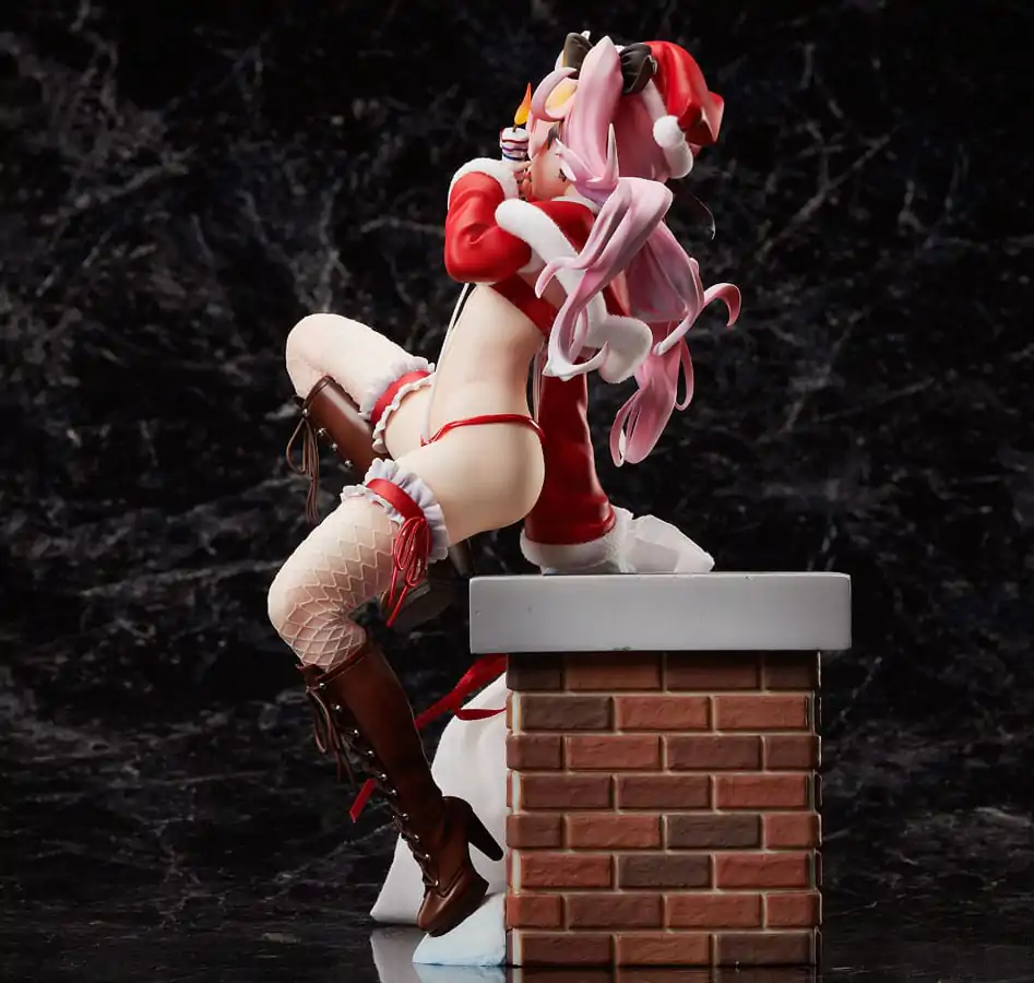 Nekometaru Original Character PVC Statue 1/6 Sucre 25 cm termékfotó