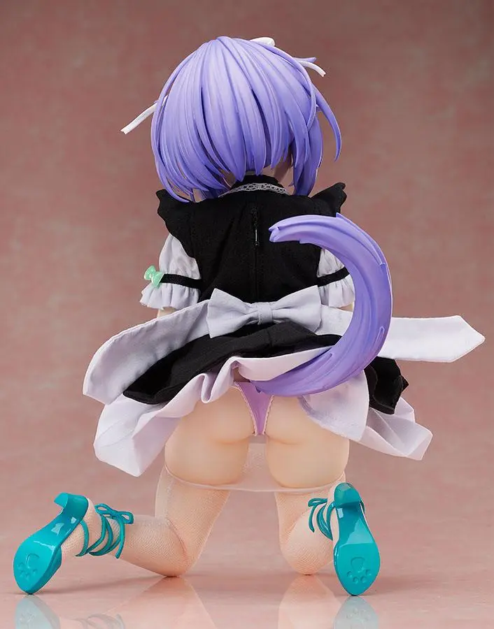 Nekopara PVC Statue 1/4 Cinnamon 26 cm product photo