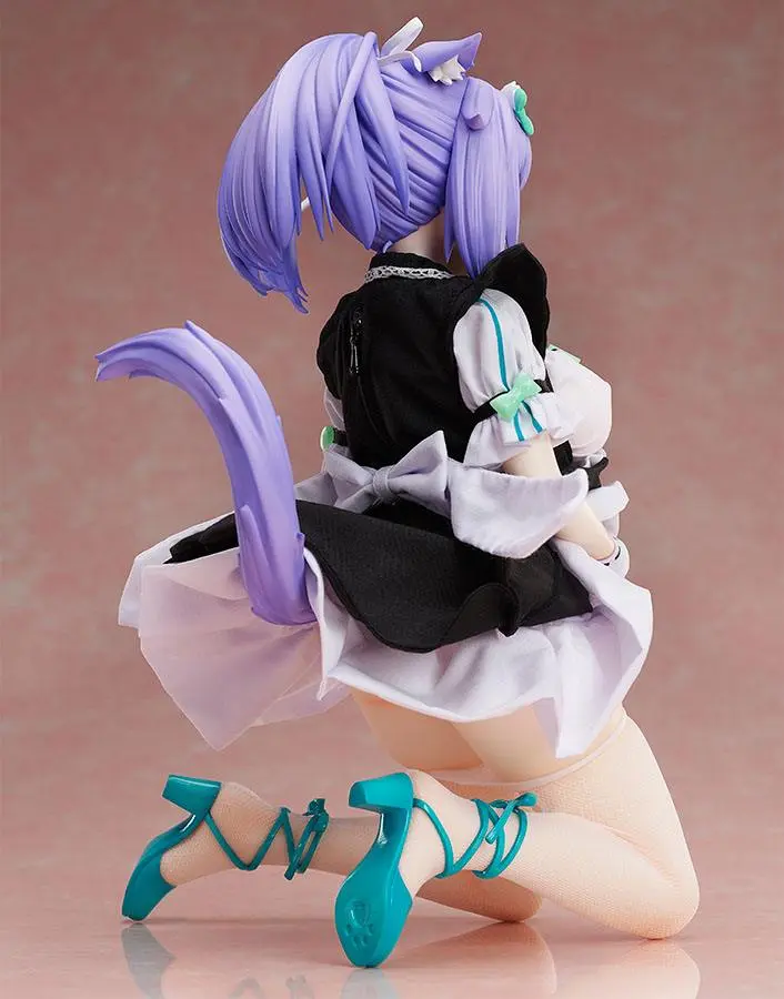 Nekopara PVC Statue 1/4 Cinnamon 26 cm product photo