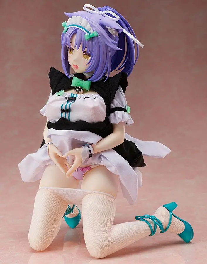 Nekopara PVC Statue 1/4 Cinnamon 26 cm product photo