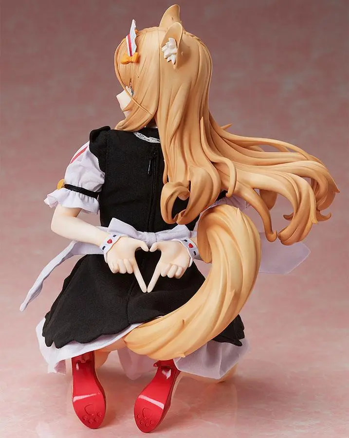 Nekopara PVC Statue 1/4 Maple 26 cm product photo