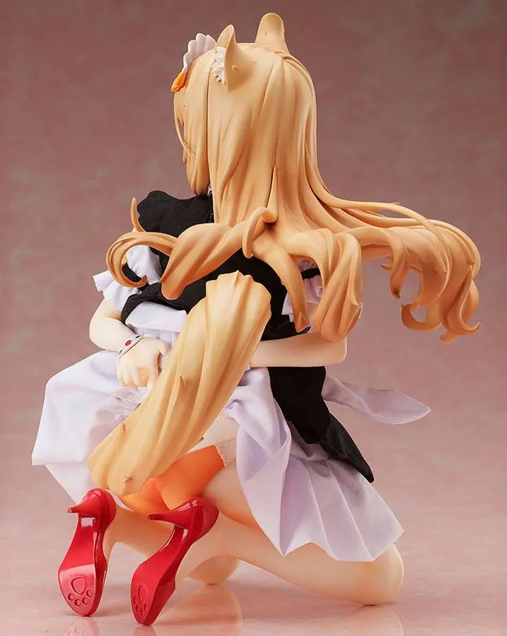Nekopara PVC Statue 1/4 Maple 26 cm product photo