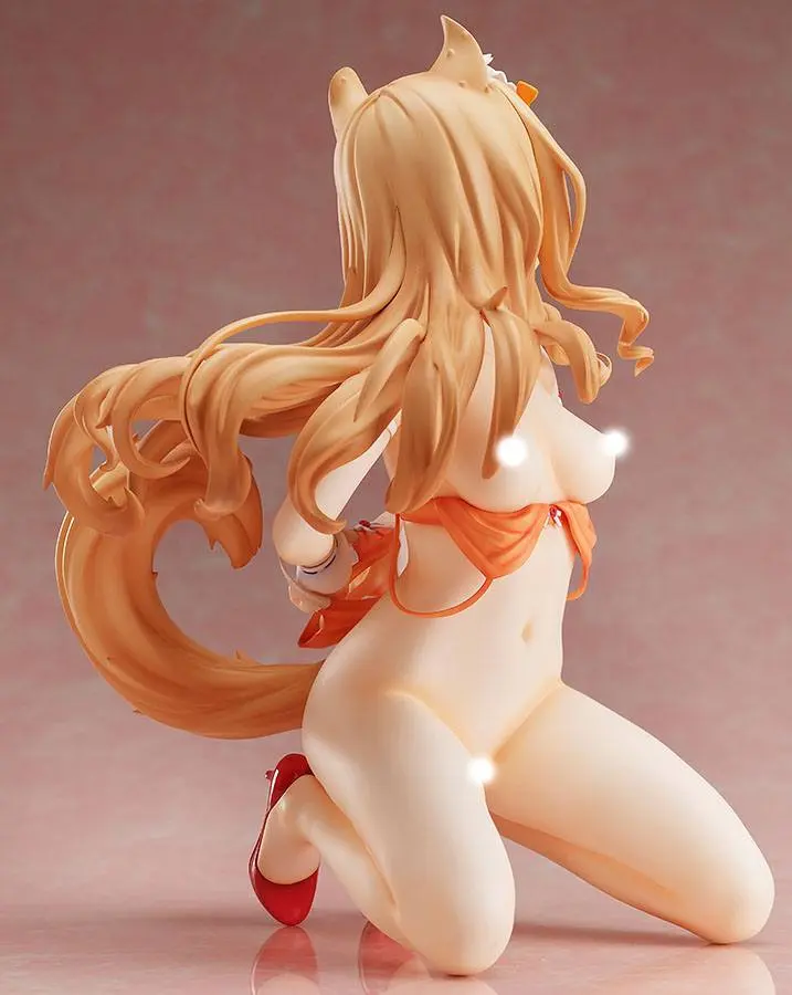Nekopara PVC Statue 1/4 Maple 26 cm product photo