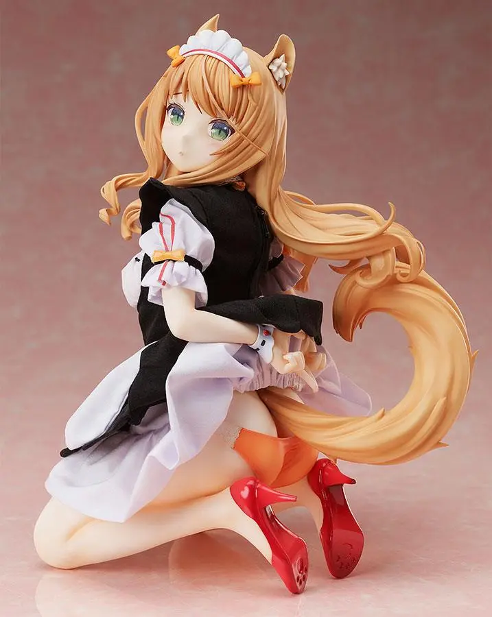 Nekopara PVC Statue 1/4 Maple 26 cm product photo