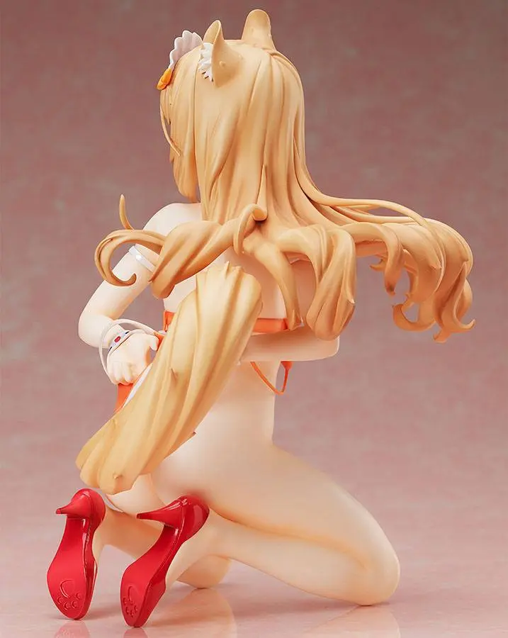 Nekopara PVC Statue 1/4 Maple 26 cm product photo