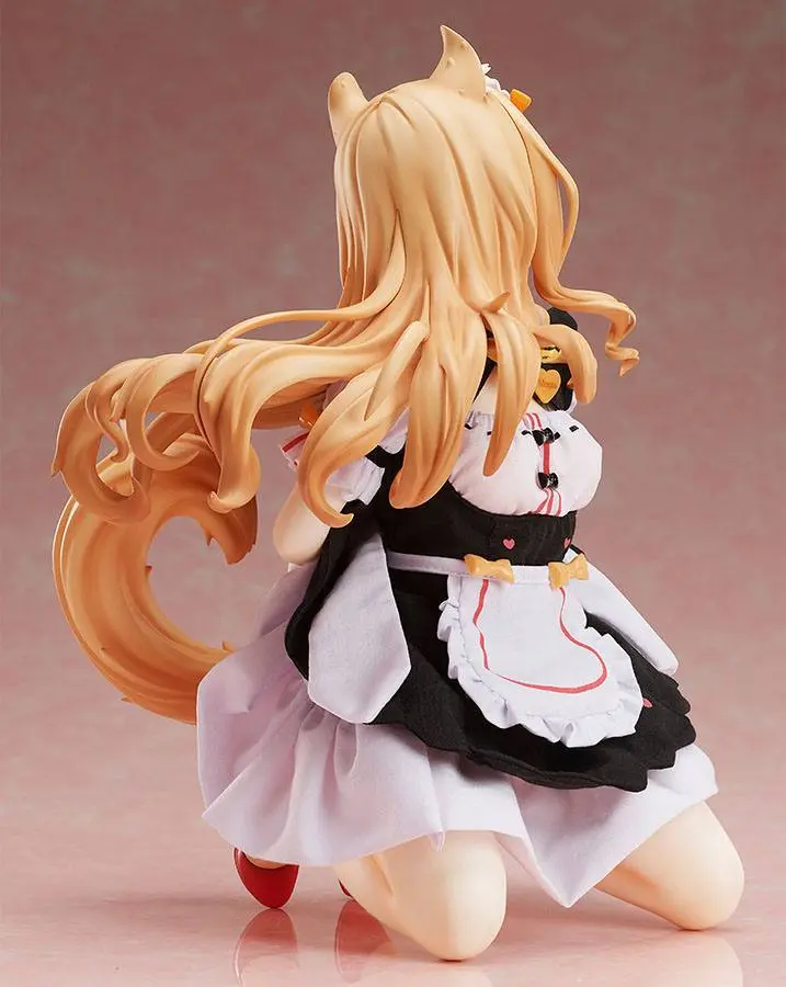 Nekopara PVC Statue 1/4 Maple 26 cm product photo