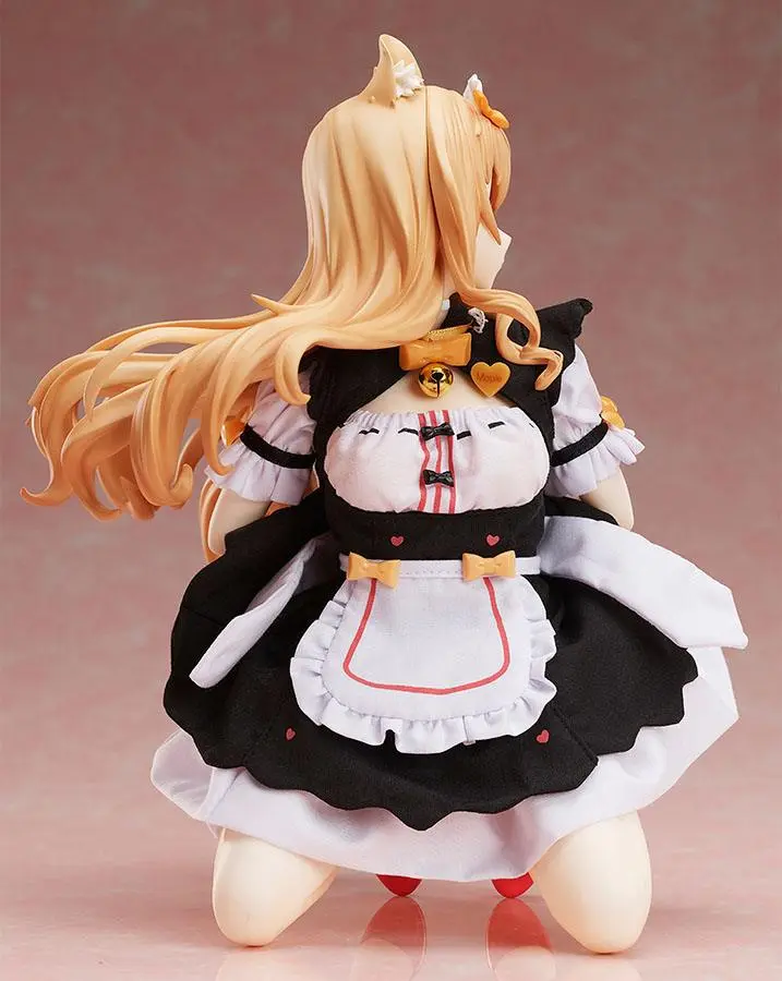 Nekopara PVC Statue 1/4 Maple 26 cm product photo