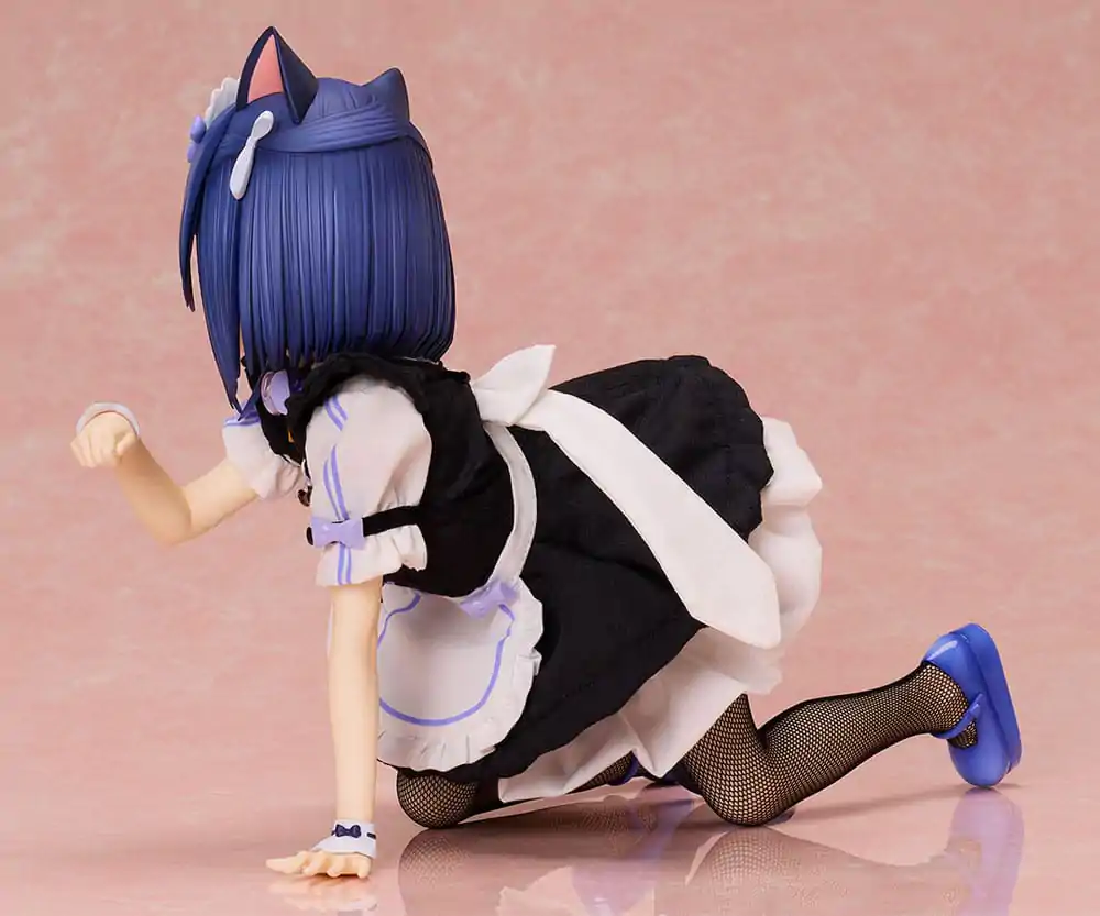 Nekopara Statue 1/4 Shigure Minazuki 20 cm termékfotó