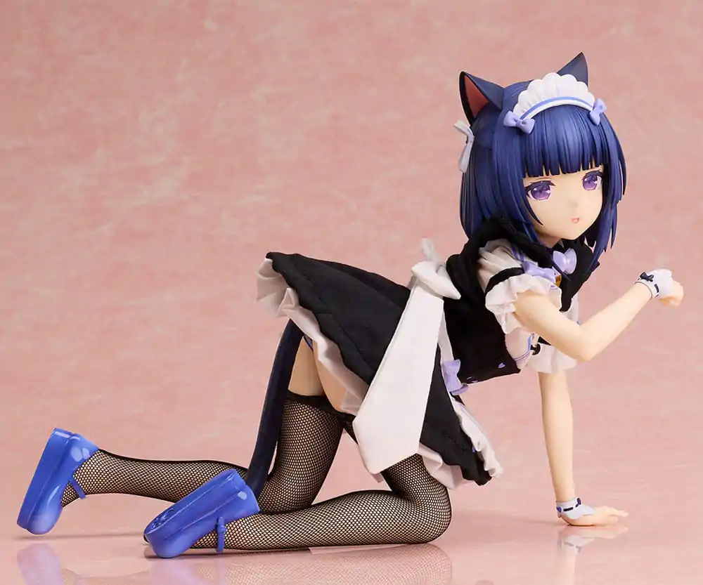 Nekopara Statue 1/4 Shigure Minazuki 20 cm termékfotó