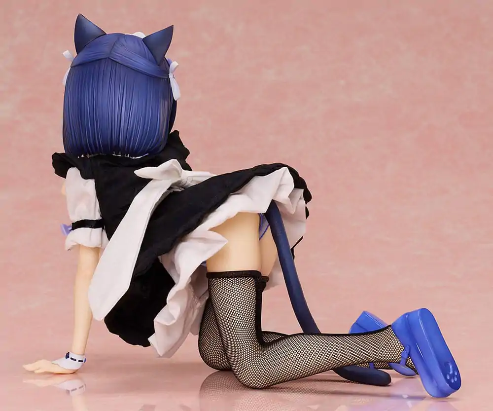 Nekopara Statue 1/4 Shigure Minazuki 20 cm termékfotó