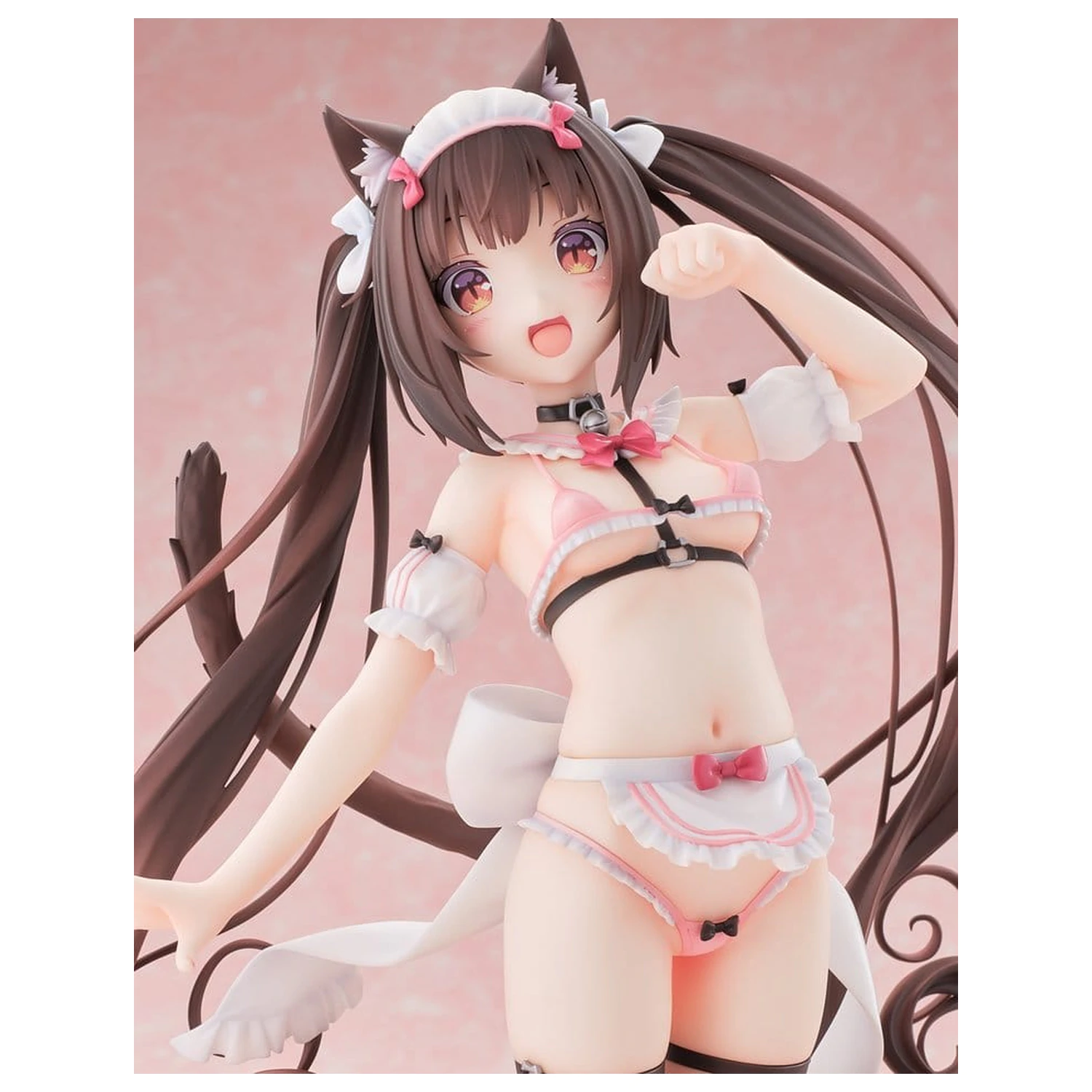Nekopara PVC Figure 1/5.5 Chocola DX Edition 30 cm product photo