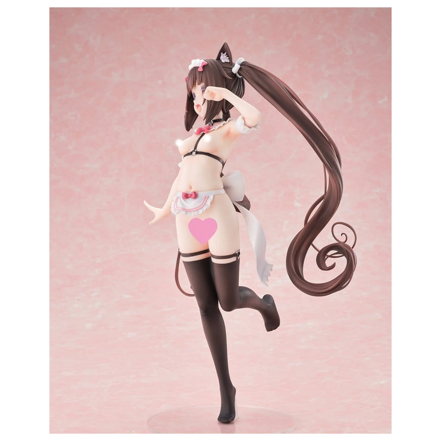 Nekopara PVC Figure 1/5.5 Chocola DX Edition 30 cm product photo