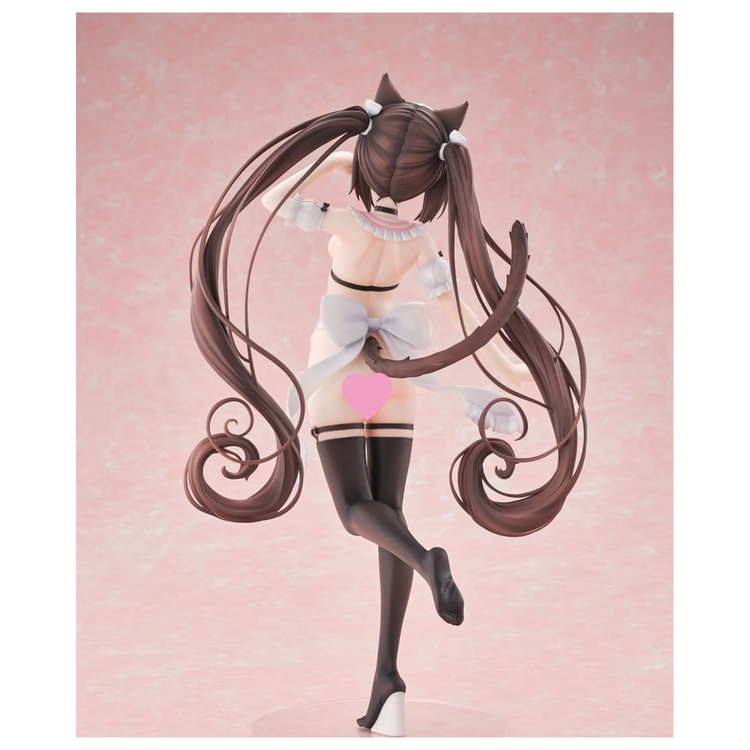 Nekopara PVC Figure 1/5.5 Chocola DX Edition 30 cm product photo