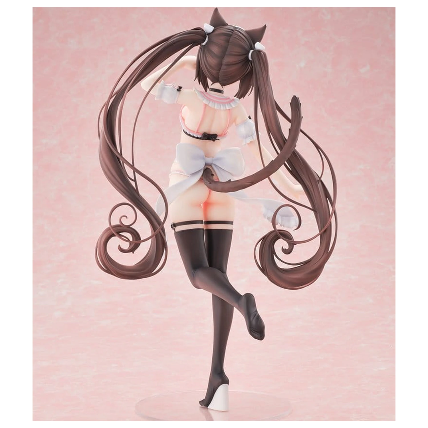 Nekopara PVC Figure 1/5.5 Chocola DX Edition 30 cm product photo