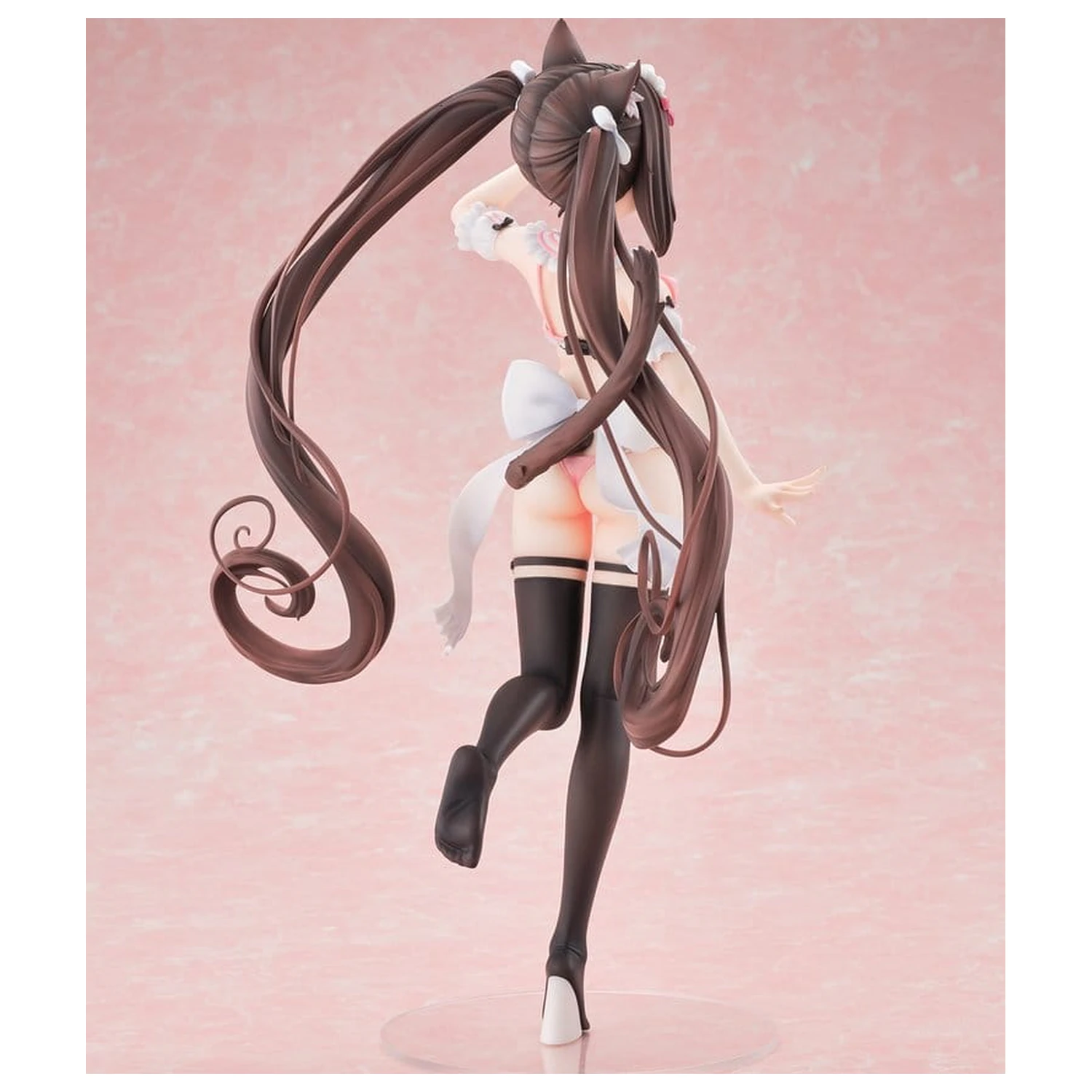 Nekopara PVC Figure 1/5.5 Chocola DX Edition 30 cm product photo