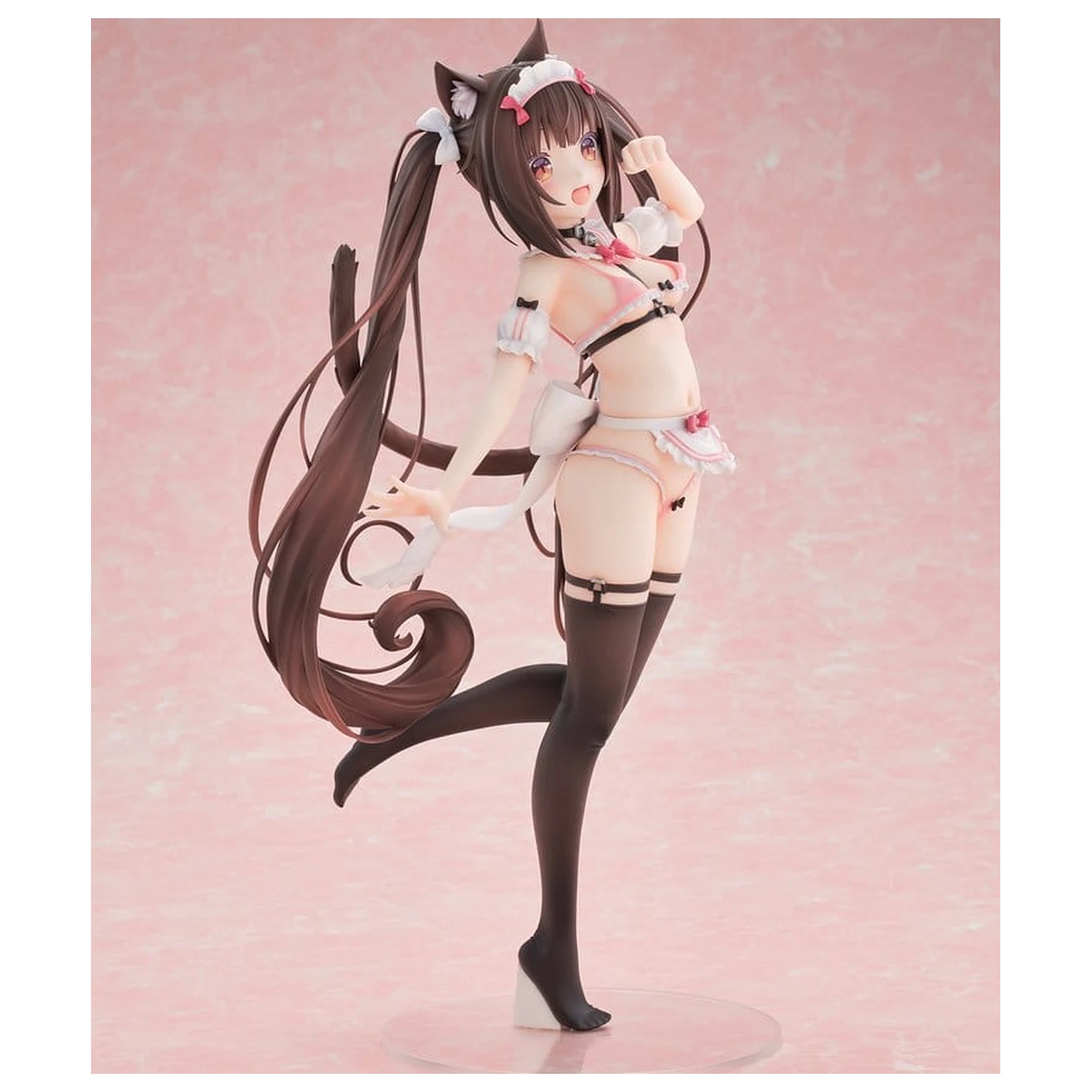 Nekopara PVC Figure 1/5.5 Chocola DX Edition 30 cm product photo
