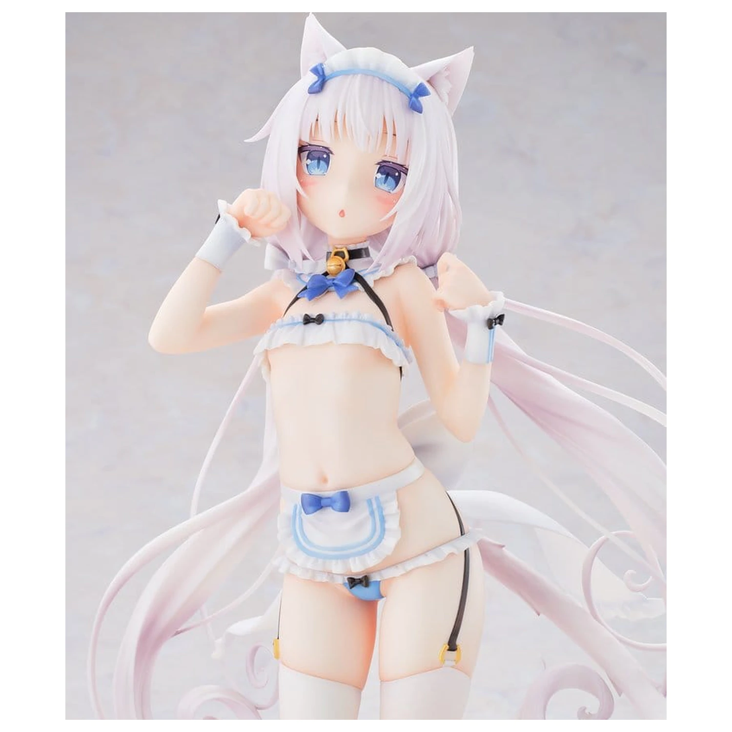Nekopara PVC Figure 1/5.5 Vanilla DX Edition 29 cm product photo
