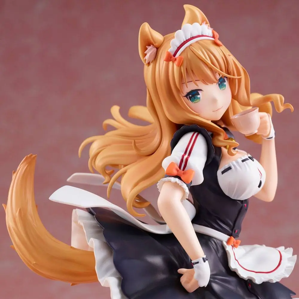 Nekopara PVC Statue 1/6 Maple 23 cm product photo