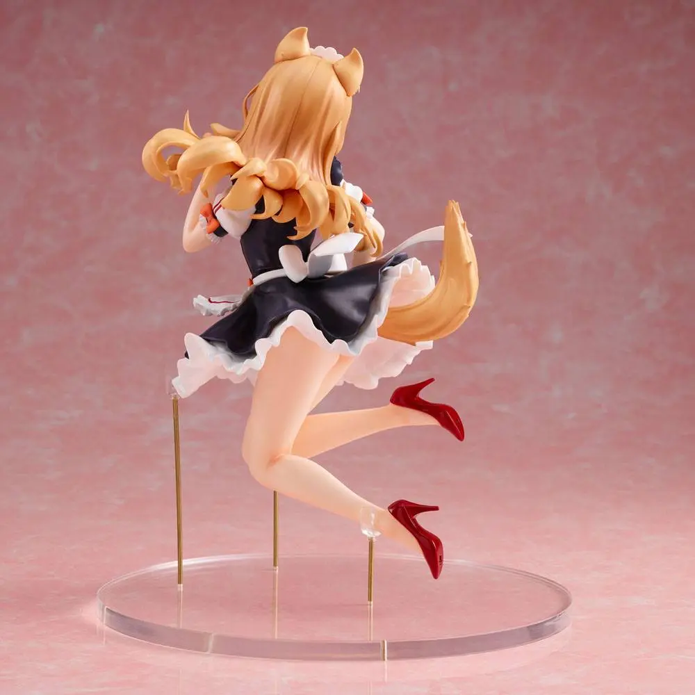 Nekopara PVC Statue 1/6 Maple 23 cm product photo