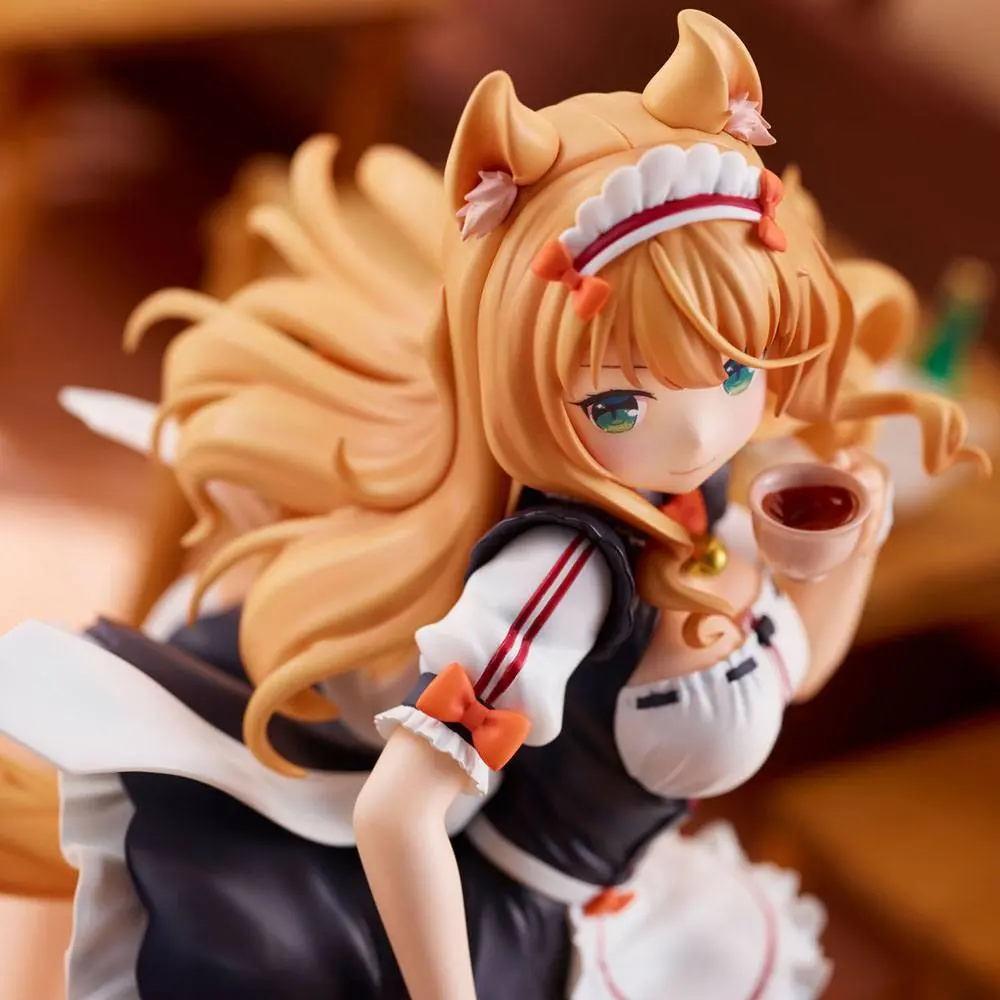 Nekopara PVC Statue 1/6 Maple 23 cm product photo