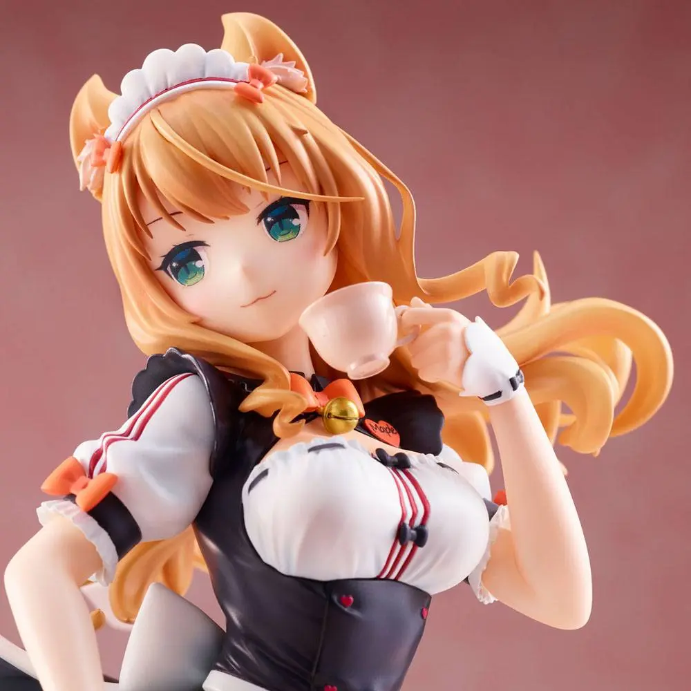 Nekopara PVC Statue 1/6 Maple 23 cm product photo